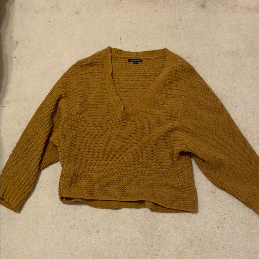 sweater